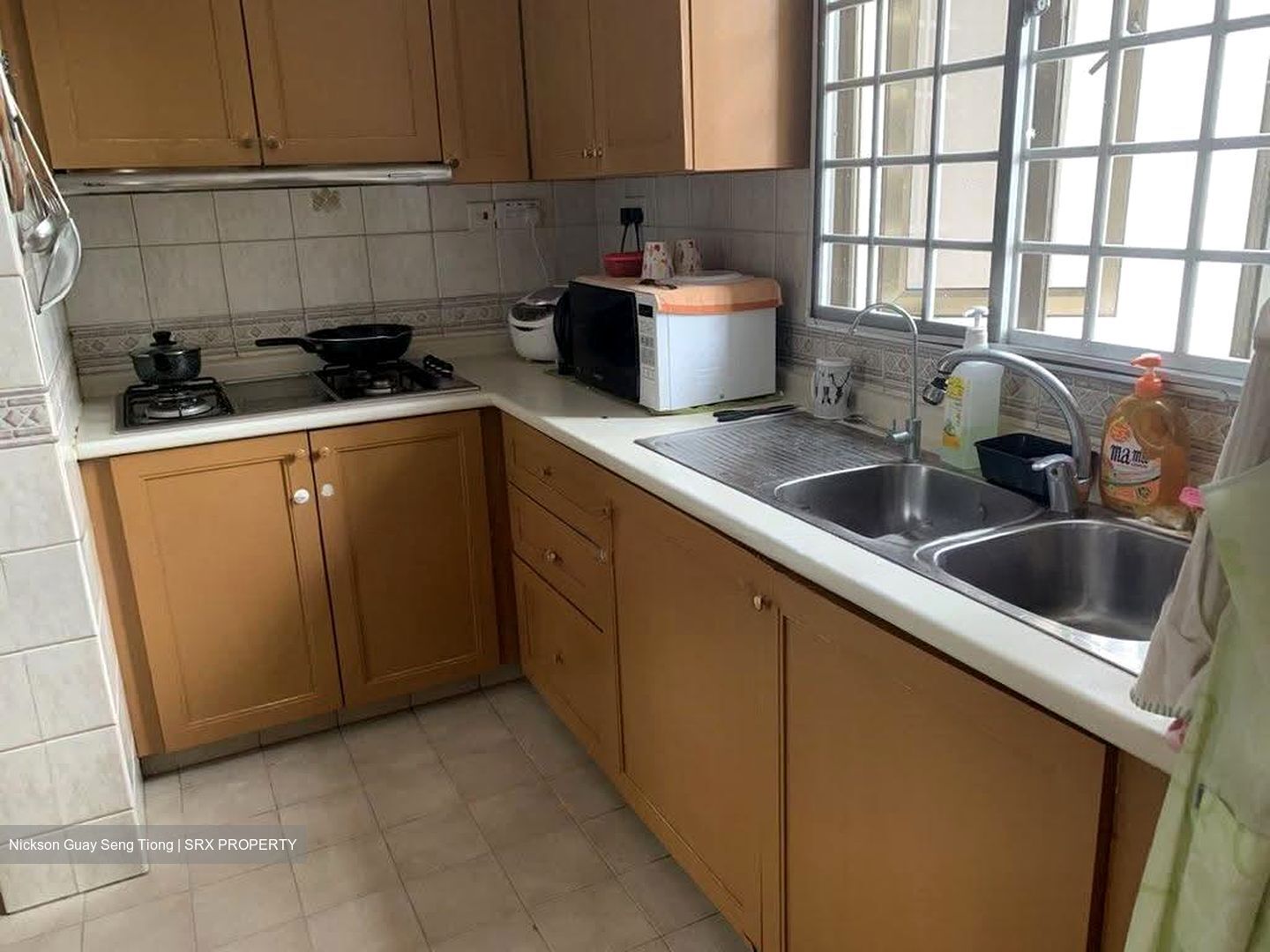 Parkview Apartments (D23), Apartment #625524281